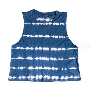 Sage Collective Sleeveless Top Size XL